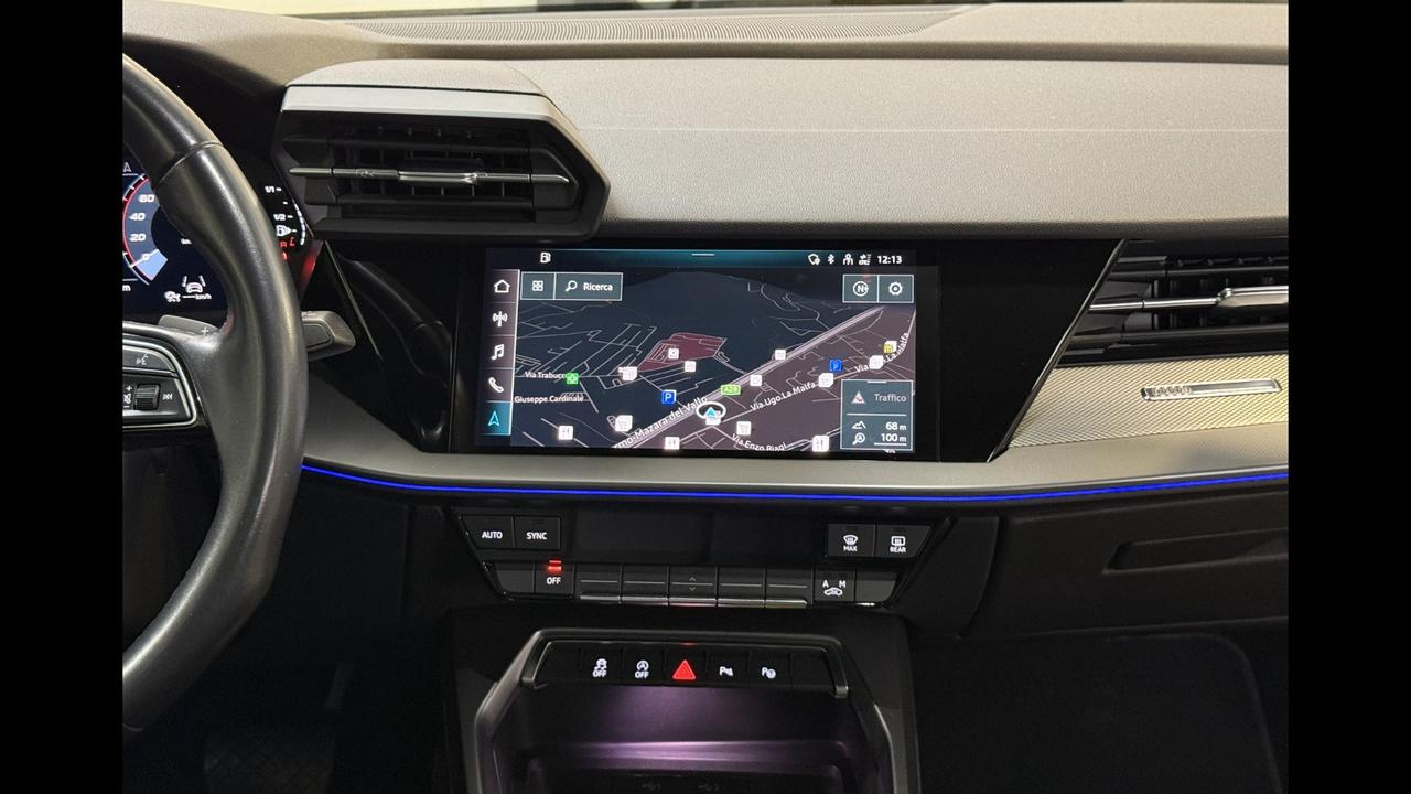 Audi AUDI A3 SPORTBACK 30 G-TRON S TRONIC