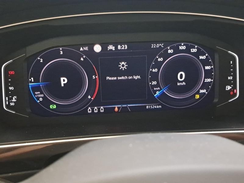 VOLKSWAGEN TIGUAN 2.0 TDI SCR 110KW ELEGANCE DSG SUV