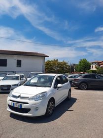 Citroen C3 PureTech 82 S&S ETG OK NEOPATENTATI