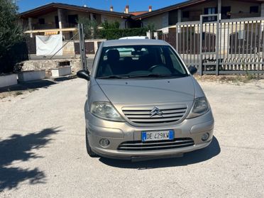 Citroen C3 1.4 HDi 70CV Exclusive adatta a neopatentati