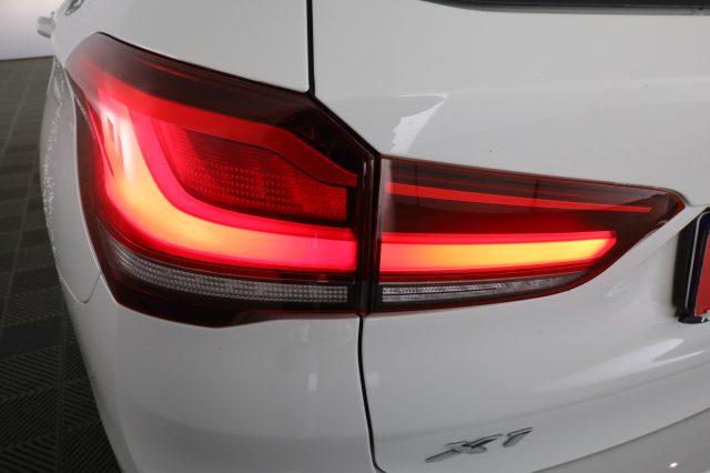 BMW X1 X1 xDrive18d xLine Plus