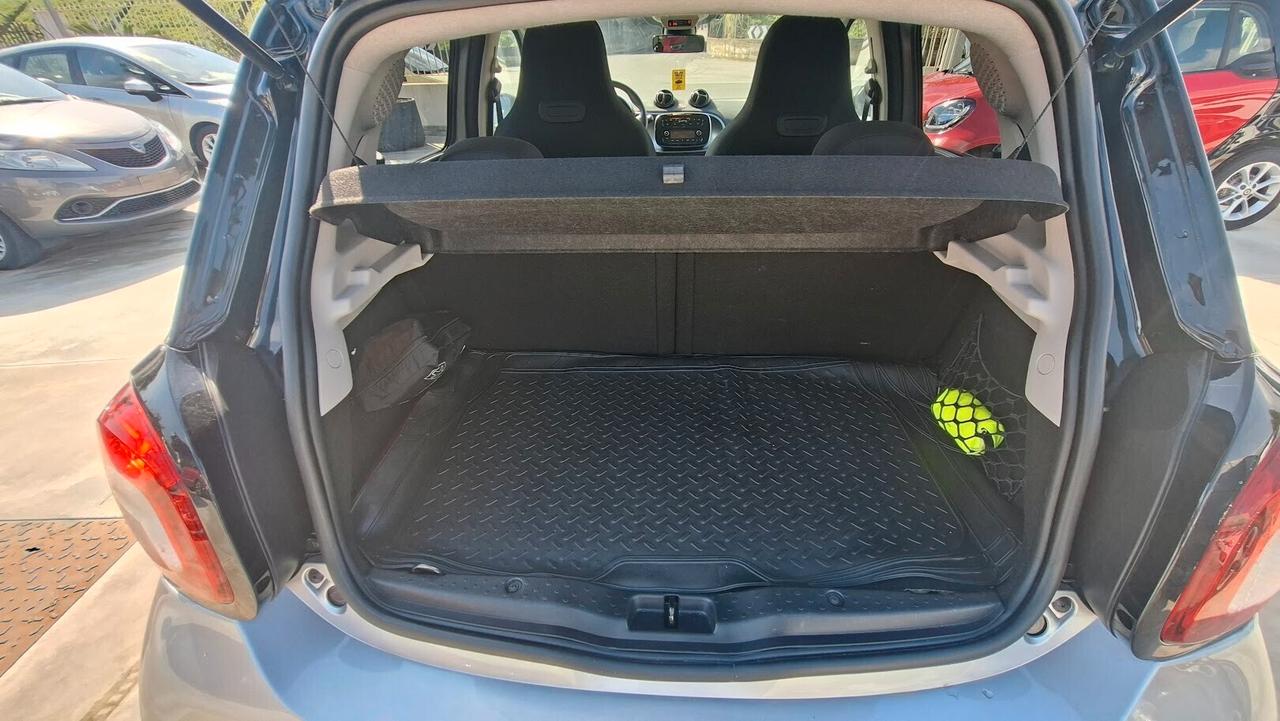 Smart ForFour 70 1.0 BENZINA 2018