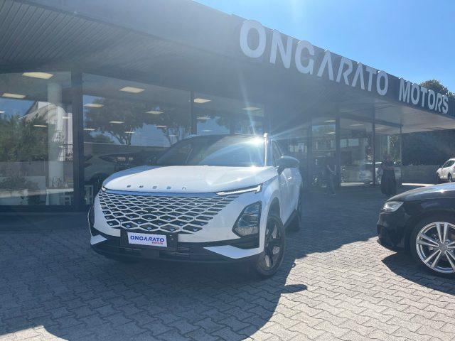 OMODA 5 Omoda 5 1.6 tgdi Premium auto #Vari.Colori