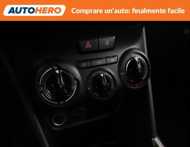 PEUGEOT 2008 1° serie PureTech 82 S&S Active