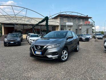 Nissan Qashqai 1.5 dCi 115 CV Business