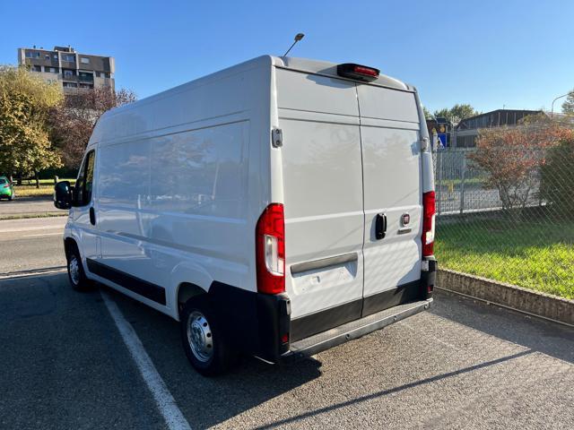 FIAT Ducato 30 2.3 MJT 120CV PC-TA Furgone