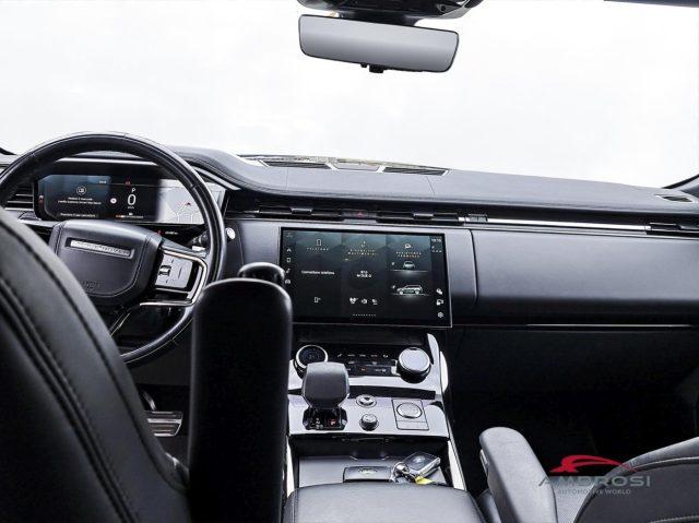 LAND ROVER Range Rover Sport 3.0d i6 mhev Dynamic HSE awd 250cv auto