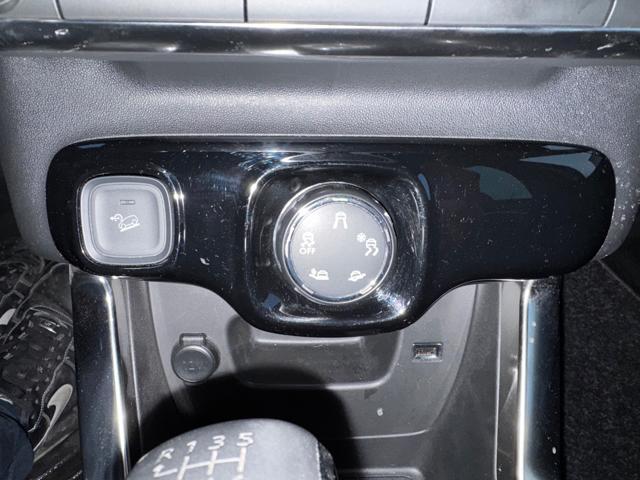 CITROEN C3 Aircross PureTech 110 S&S Feel