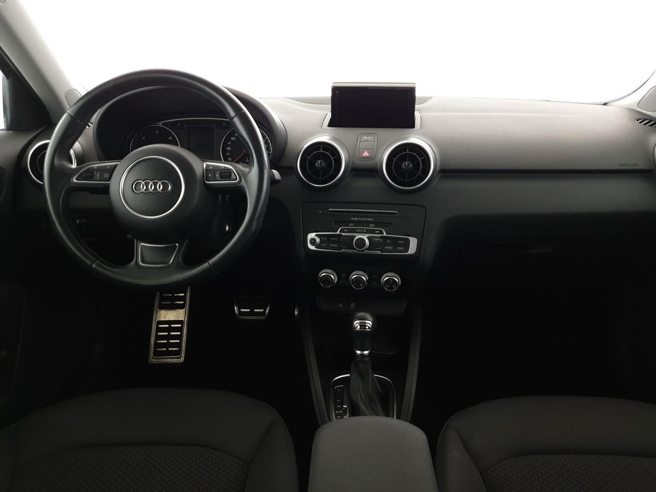 Sportback 1.4TDI 90CV S tronic Sport