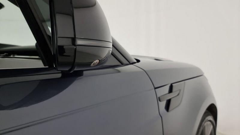 Land Rover Range Rover Sport 3.0 i6 phev Autobiography awd 510cv auto