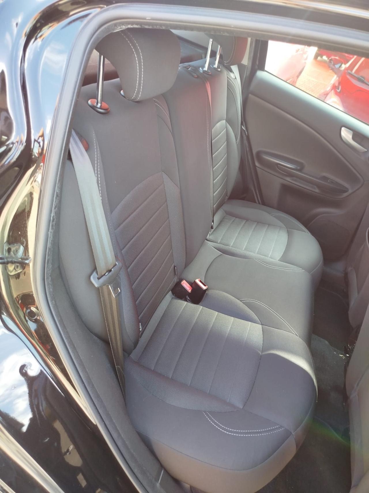 Alfa Romeo Giulietta 1.6 JTDm 120 CV Super