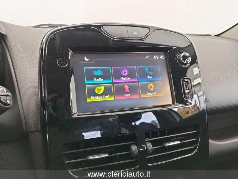 Renault Clio Sporter 1.2 75CV Life