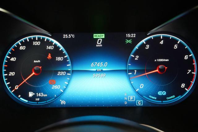 MERCEDES-BENZ C 200 Auto EQ-Boost Coupé Premium Plus