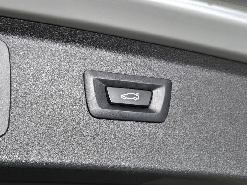 BMW Serie 2 Active Tourer Serie 2 F45 2018 Active Tourer 216d Active Tourer Business auto my20