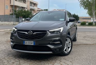 Opel Grandland X 1.5 diesel automatica | GARANZIA 12 MESI