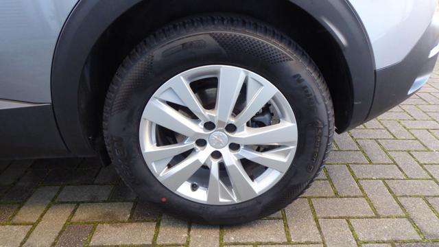PEUGEOT 3008 BlueHDi 130 S&S EAT8 Active Pack