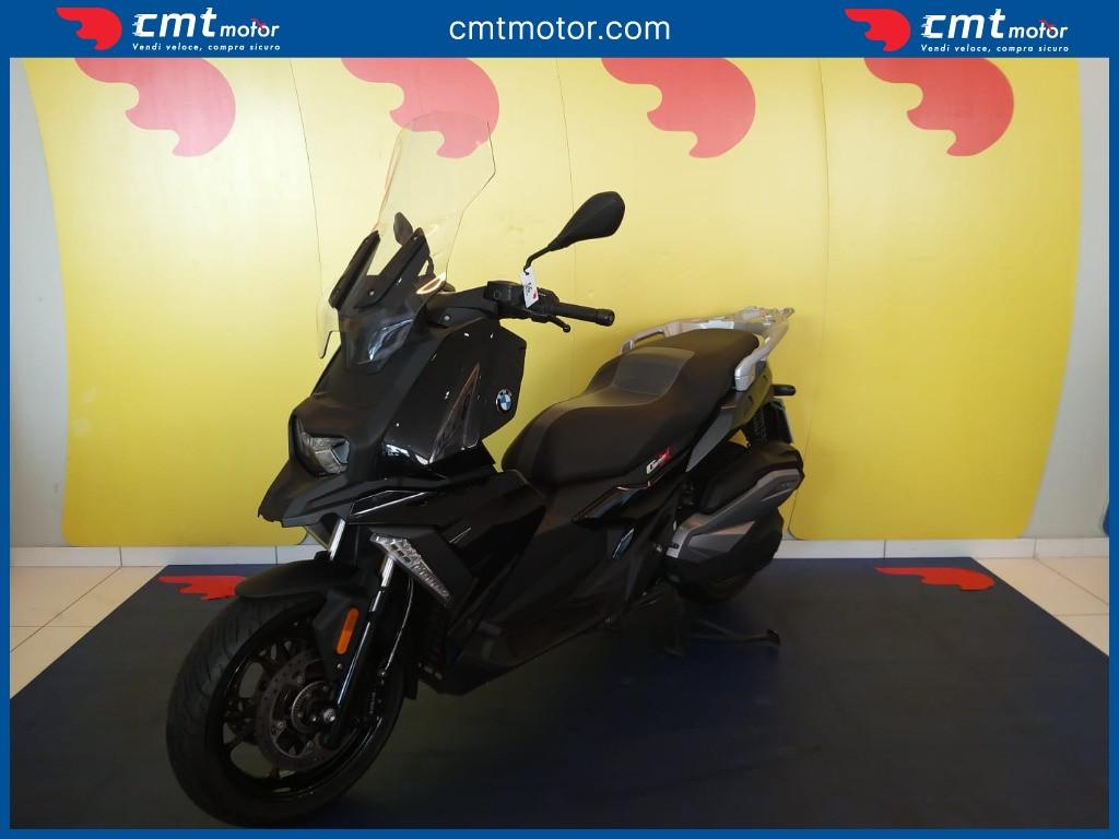 BMW C 400 X - 2020