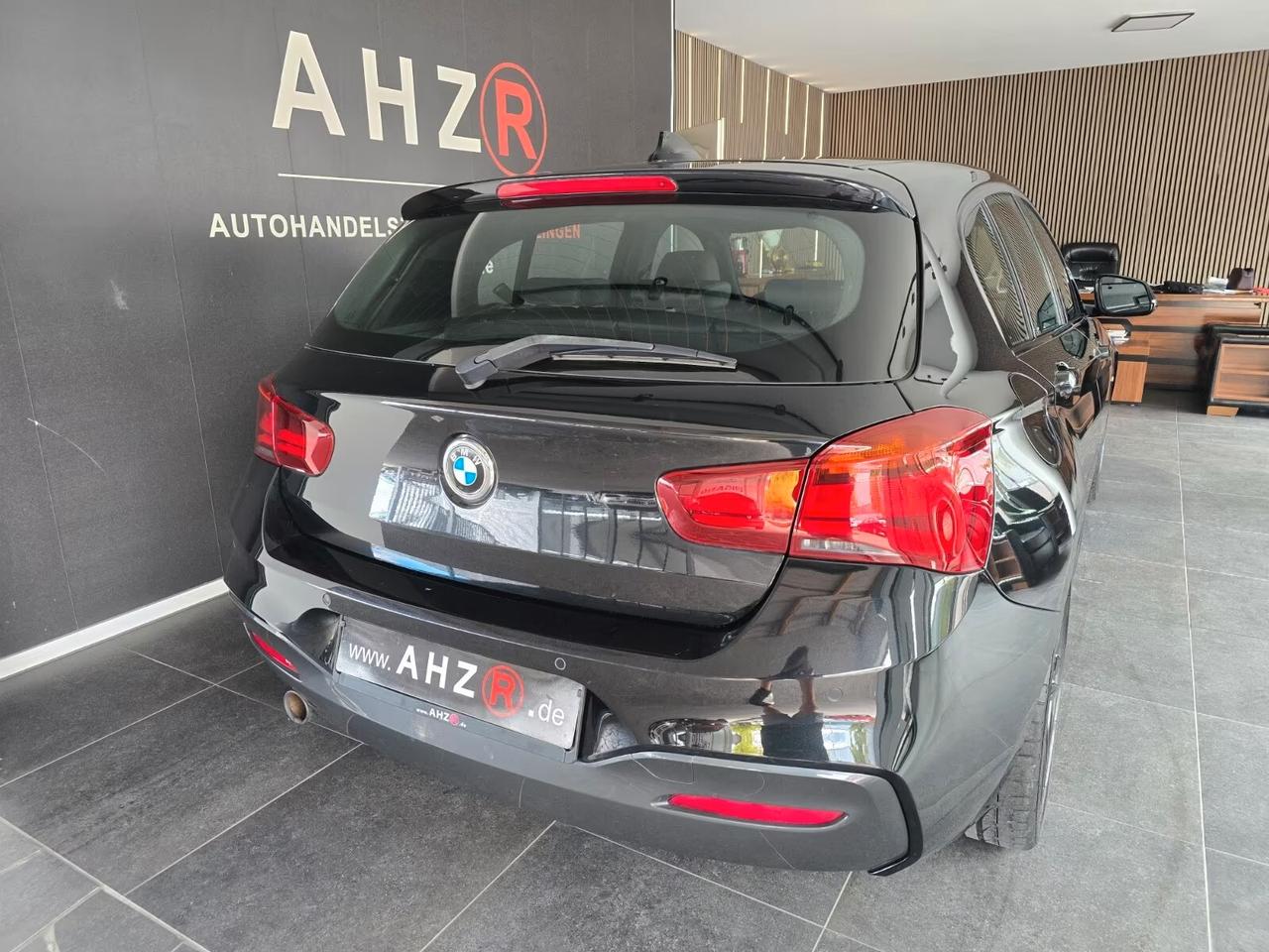 Bmw 118i 5p. Msport OK NEOPATENTATI