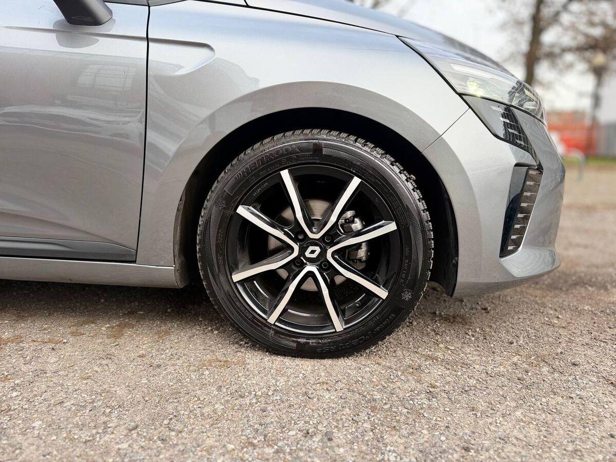 Renault Clio 1.0 tce Techno Gpl 100cv