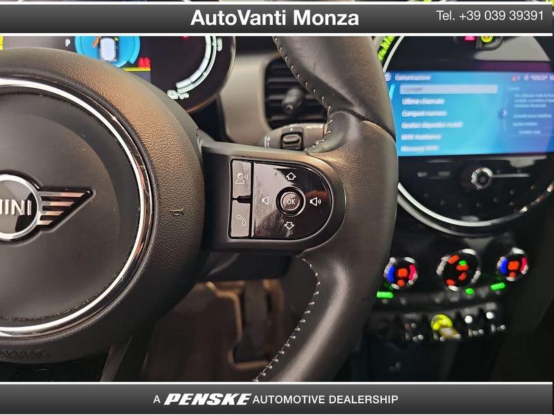 MINI Cooper SE Cooper SE Yours