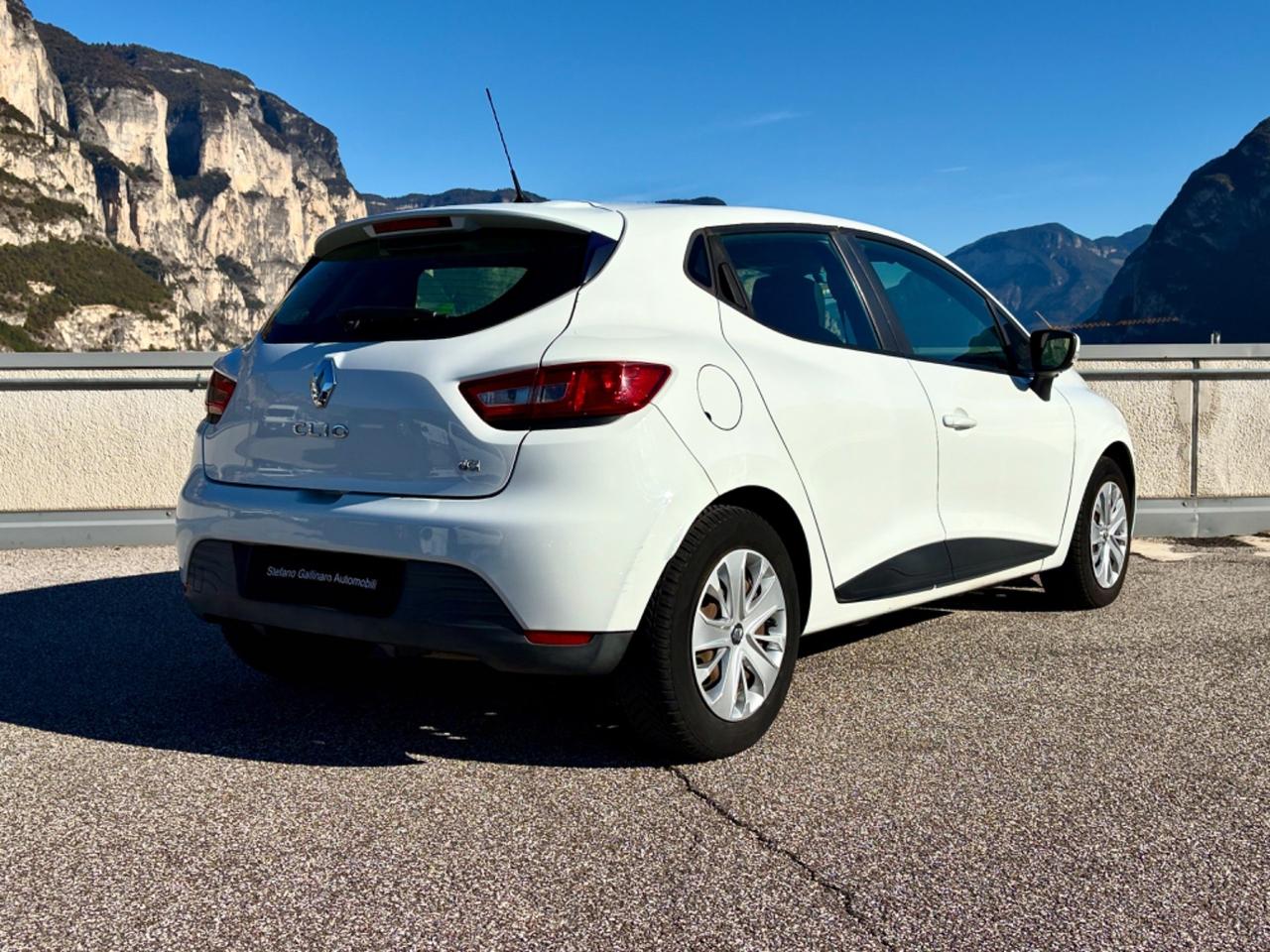 Renault Clio 1.5 dCi 8V 75CV 5 porte Live