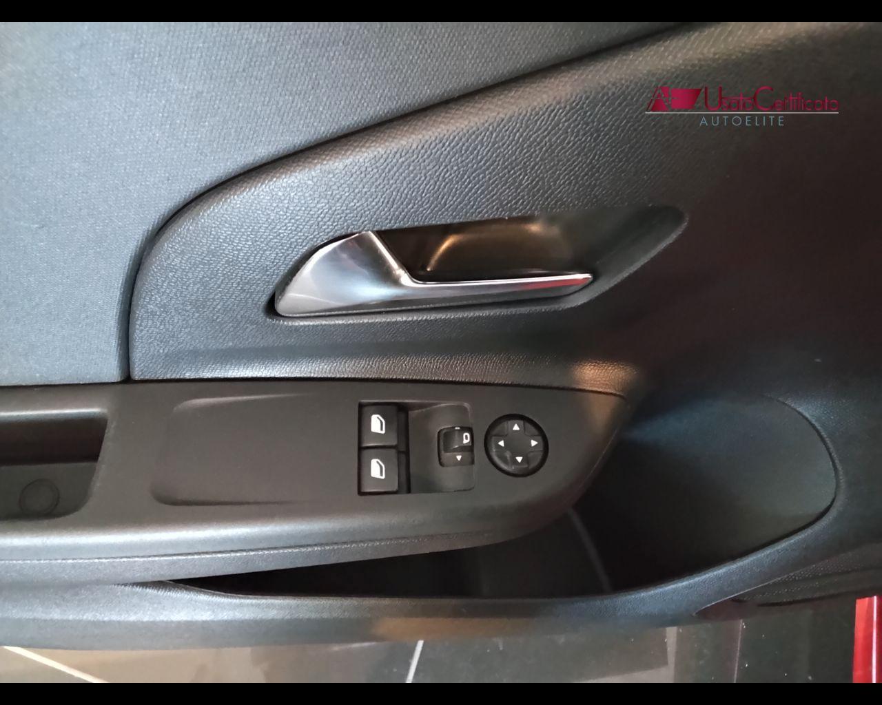 OPEL Corsa 1.2 Edition