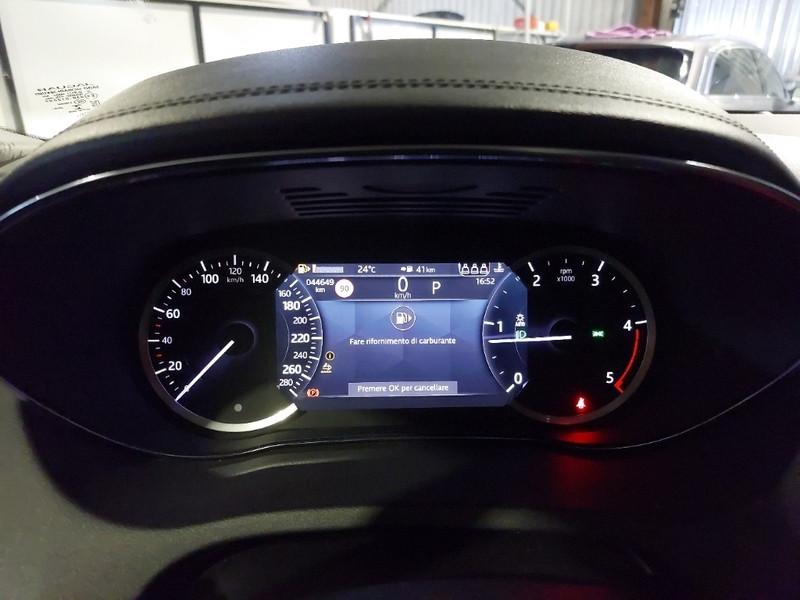 JAGUAR E-PACE 2.0D MHEV D163 S AUTO 4WD SUV