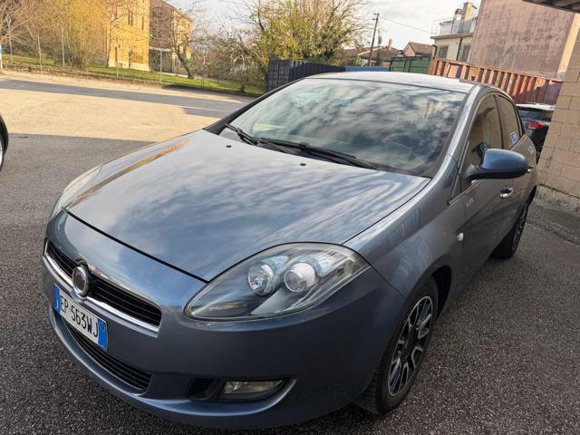 FIAT Bravo 1.6 MJT 105 CV DPF Emotion senza lavoro da fare