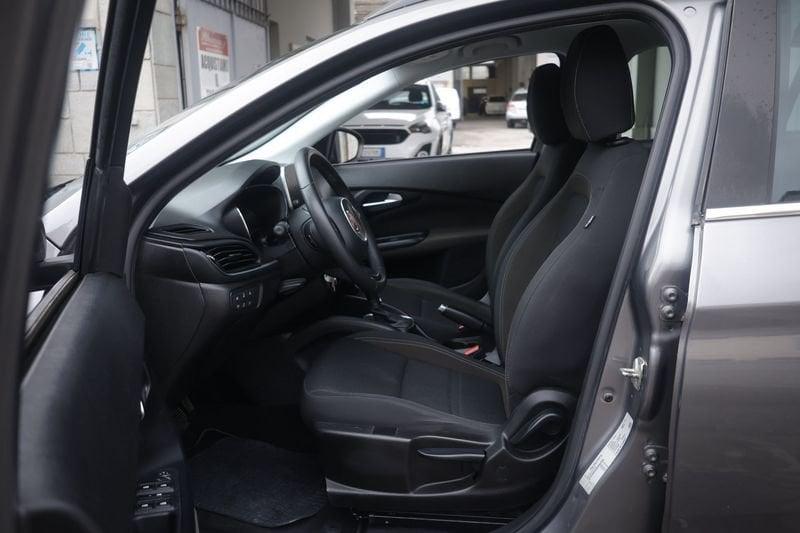 FIAT Tipo FIAT Tipo SW 1.6 mjt Lounge s&s 120cv dct my20 88KW ANNO 2020