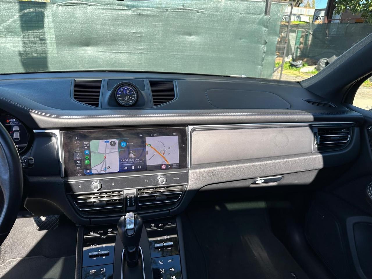 Porsche Macan 2.0 tetto Bose pasm crono full optional *promo*