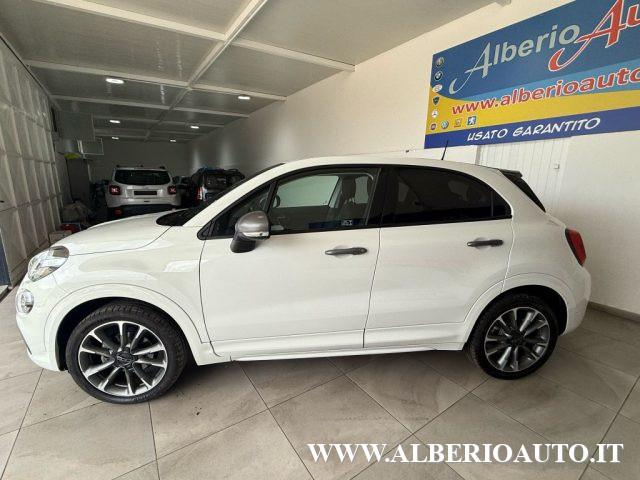 FIAT 500X 1.3 MultiJet 95 CV Sport
