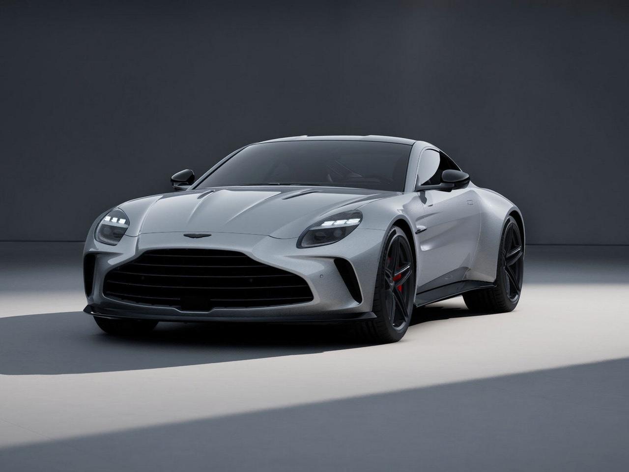 ASTON MARTIN VANTAGE MY26.5