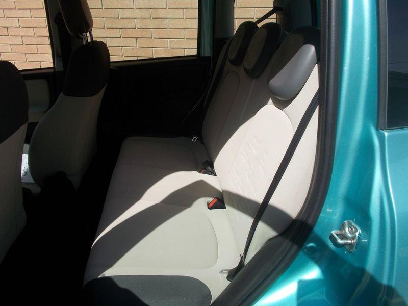 FIAT Panda 0.9 TwinAir Turbo 85cv S&S Easy 338.7575187 MASSARI MARCO