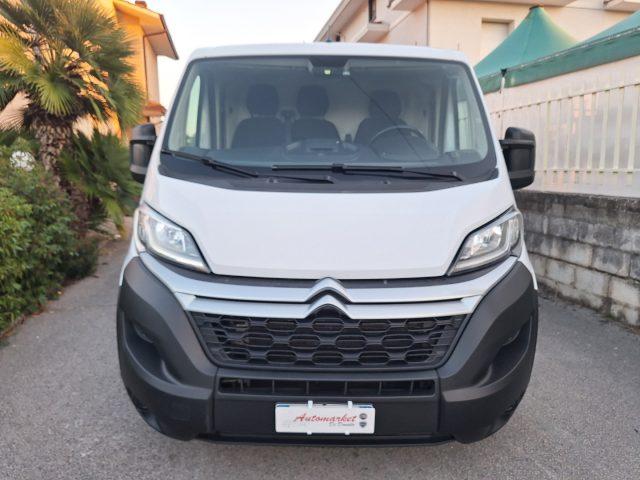 CITROEN Jumper 28 BlueHDi 120 S&S PC-TN Furgone