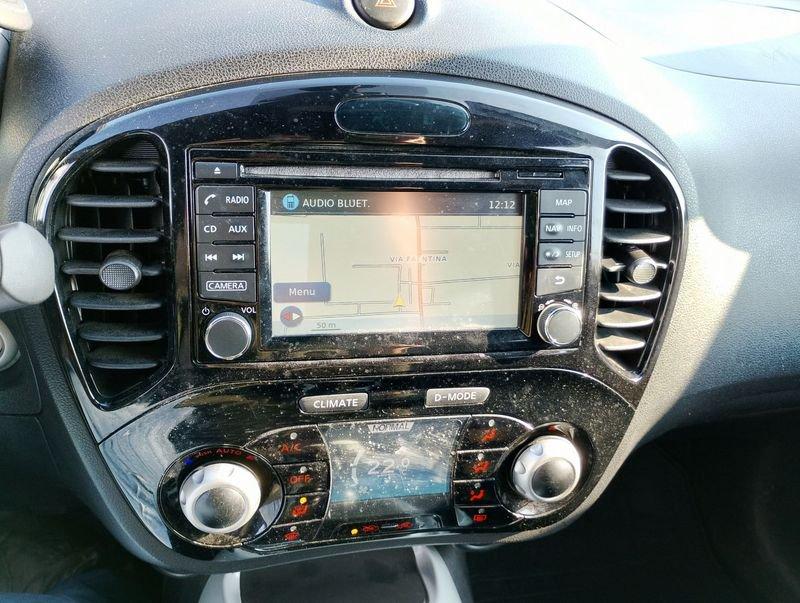 Nissan Juke Juke 1.5 dCi Start&Stop Acenta