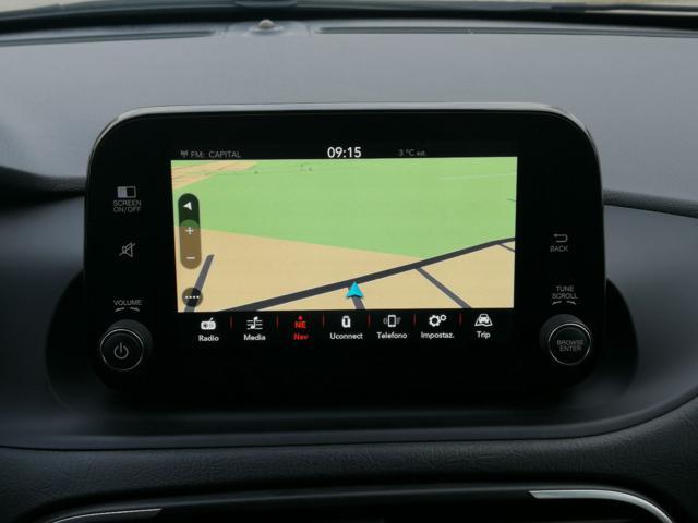 FIAT Tipo 1.6 Mjt S&S SW Business