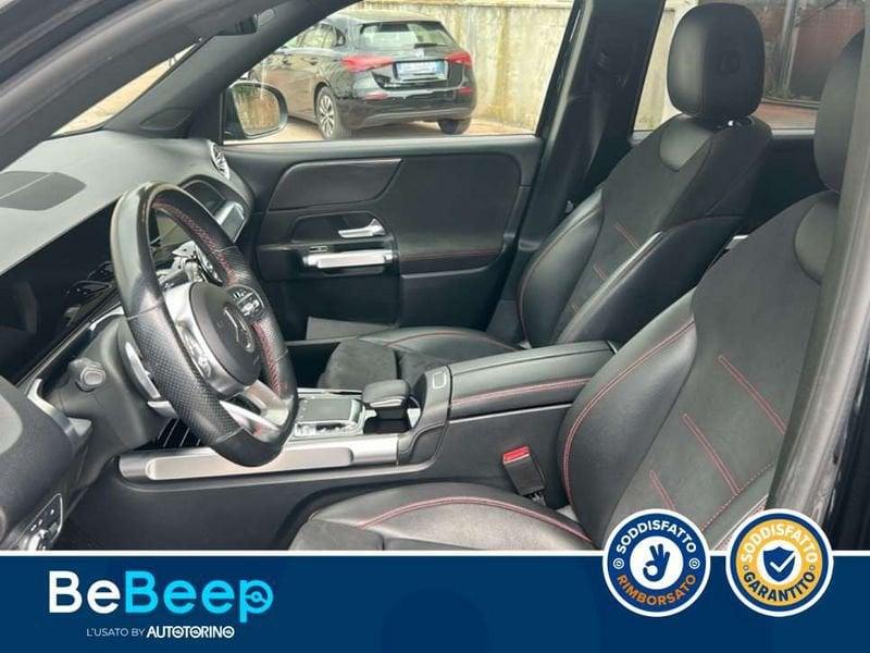 Mercedes-Benz GLB Classe 200 D PREMIUM 4MATIC AUTO