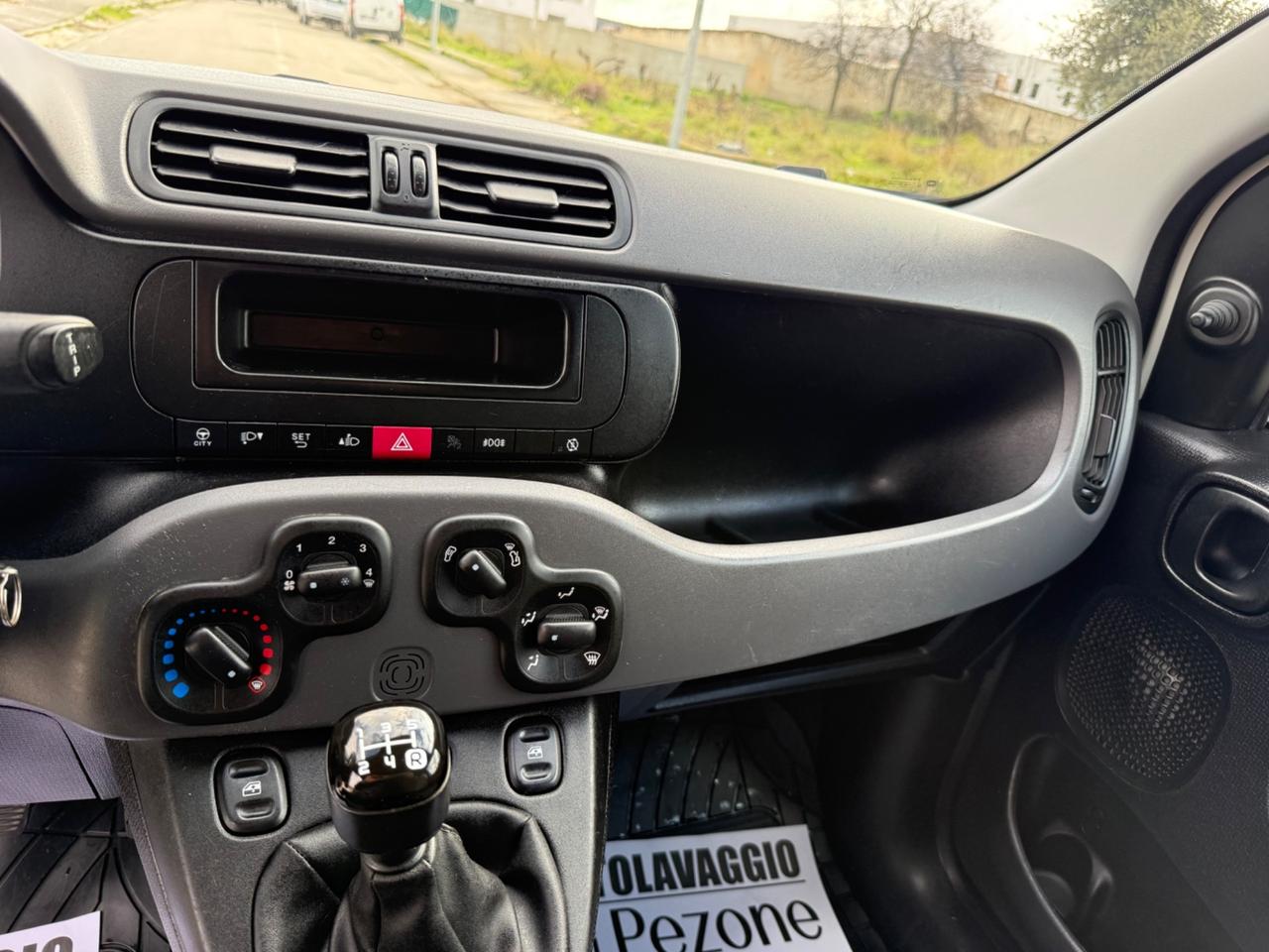 Fiat Panda 1.3 Diesel