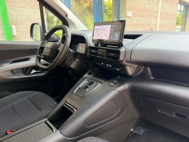 FIAT Qubo L 7 POSTI 1.5 D 130CV LA PRIMA AT8 AUTOMATICO