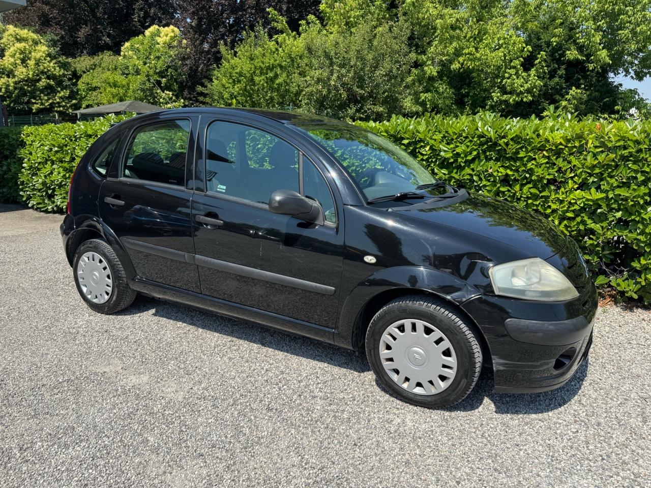 Citroen C3 1.1 Exclusive - NEOPATENTATI