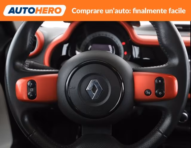 RENAULT Twingo TCe 95 CV Intens