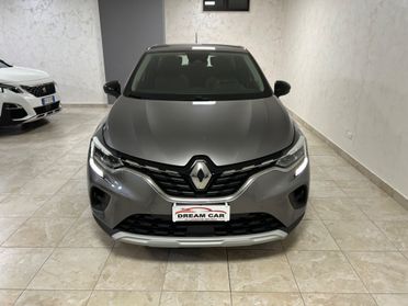 Renault Captur Blue dCi 8V 115 CV EDC Intens NAVI