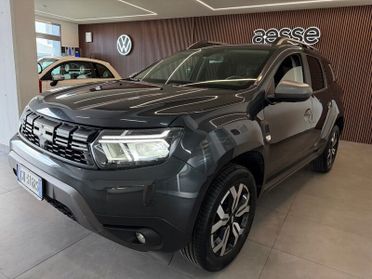 Dacia Duster Duster 1.5 blue dci Journey UP 4x2 115cv