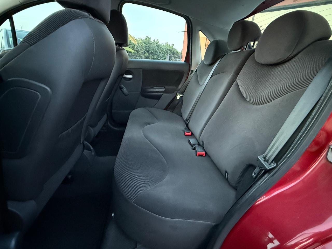 Citroen C3 1.1 Exclusive