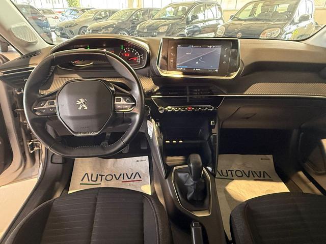 PEUGEOT 208 PureTech 75 Stop&Start 5 porte Active Pack