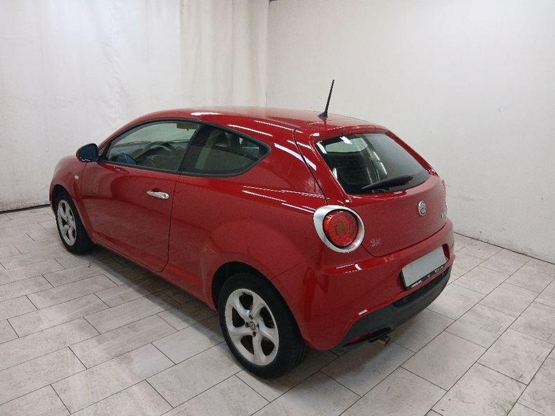 Alfa Romeo MiTo 1.4 78cv