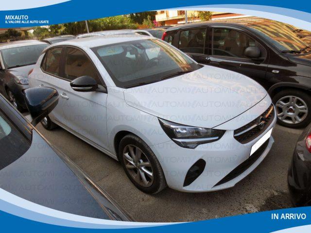 OPEL Corsa 1.2 75cv 5 Porte Edition EU6