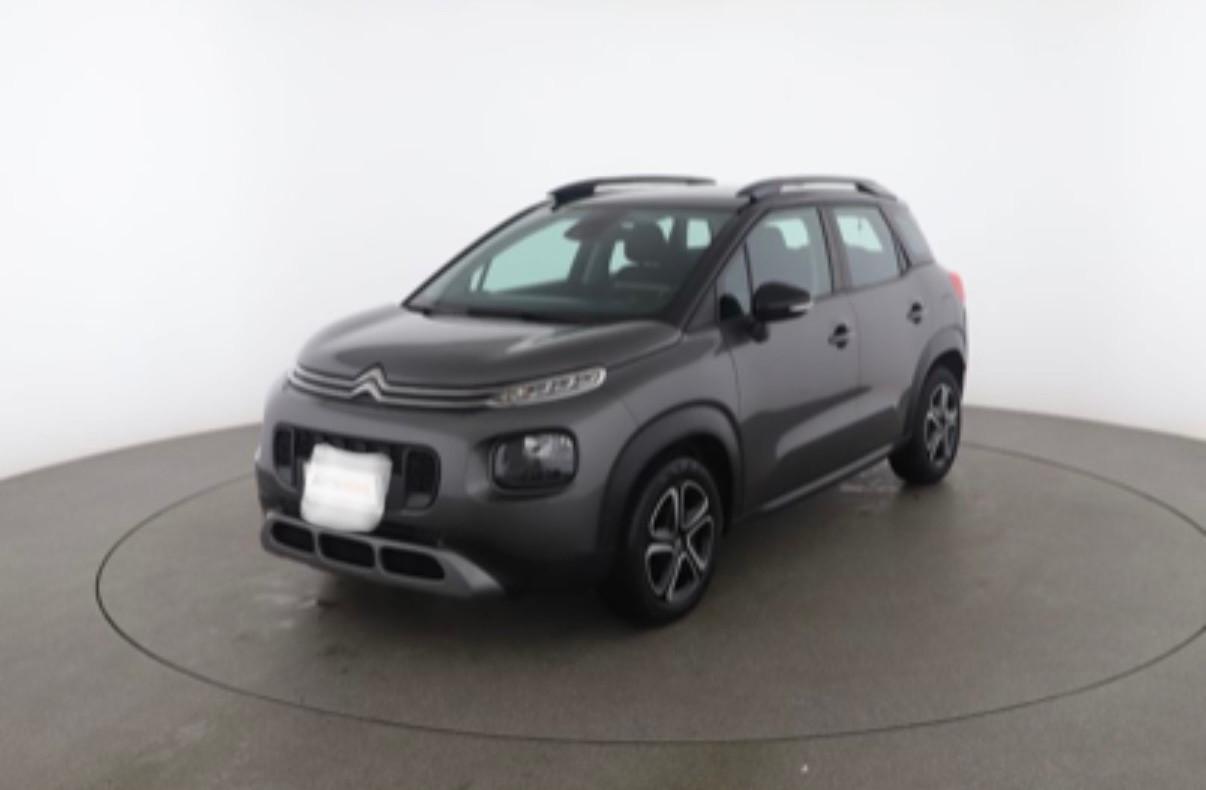 CITROEN C3 AIRCROSS BLUEHDi 100 S&S SHINE