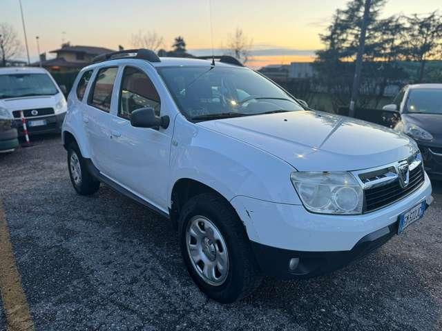 Dacia Duster Duster 1.6 Delsey 4x2 110cv