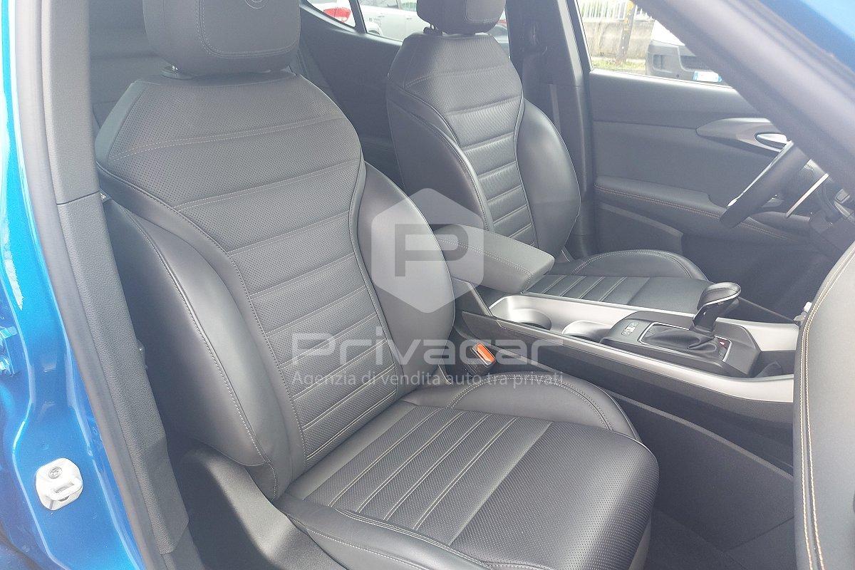 ALFA ROMEO Tonale 1.6 diesel 130 CV TCT6 Veloce